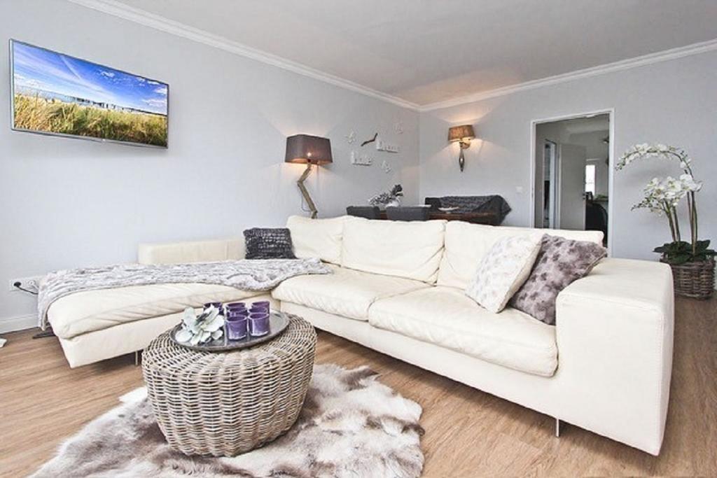 Apartment Ostseerausch Scharbeutz Bilik gambar