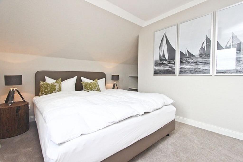 Apartment Ostseerausch Scharbeutz Bilik gambar
